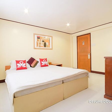 Zen Rooms Seabird Station 2 Boracay Boracay Island Zewnętrze zdjęcie