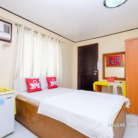 Zen Rooms Seabird Station 2 Boracay Boracay Island Zewnętrze zdjęcie
