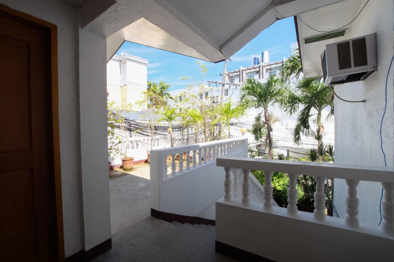 Zen Rooms Seabird Station 2 Boracay Boracay Island Zewnętrze zdjęcie