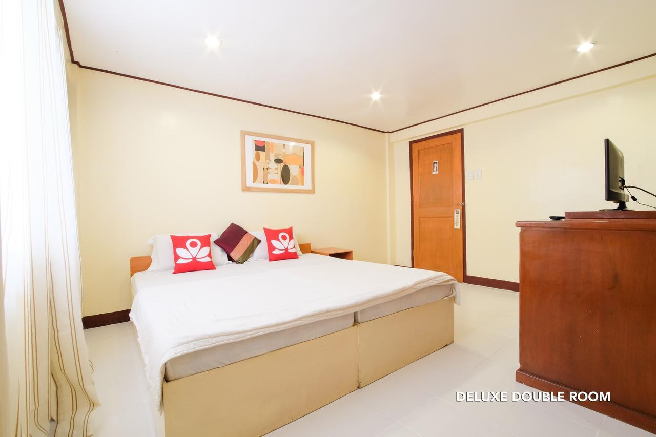 Zen Rooms Seabird Station 2 Boracay Boracay Island Zewnętrze zdjęcie