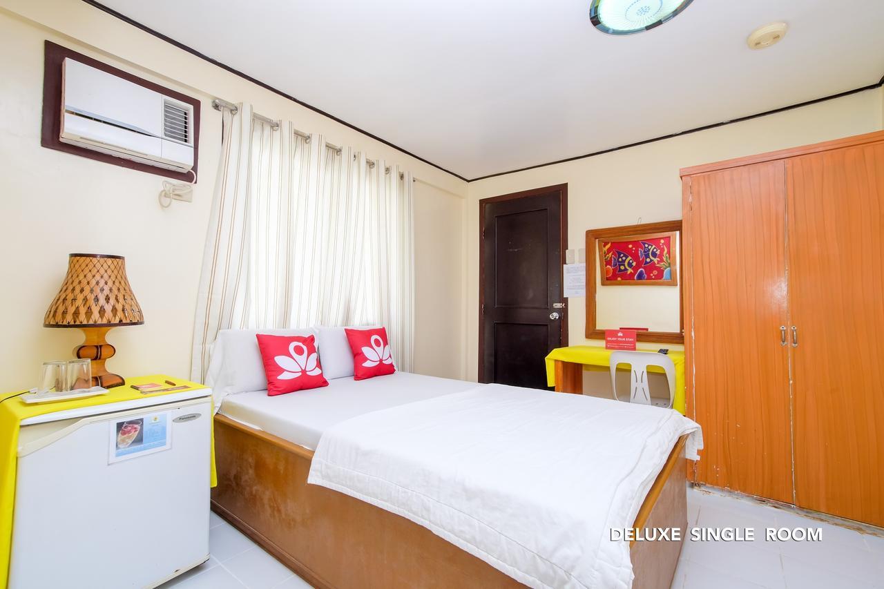 Zen Rooms Seabird Station 2 Boracay Boracay Island Zewnętrze zdjęcie
