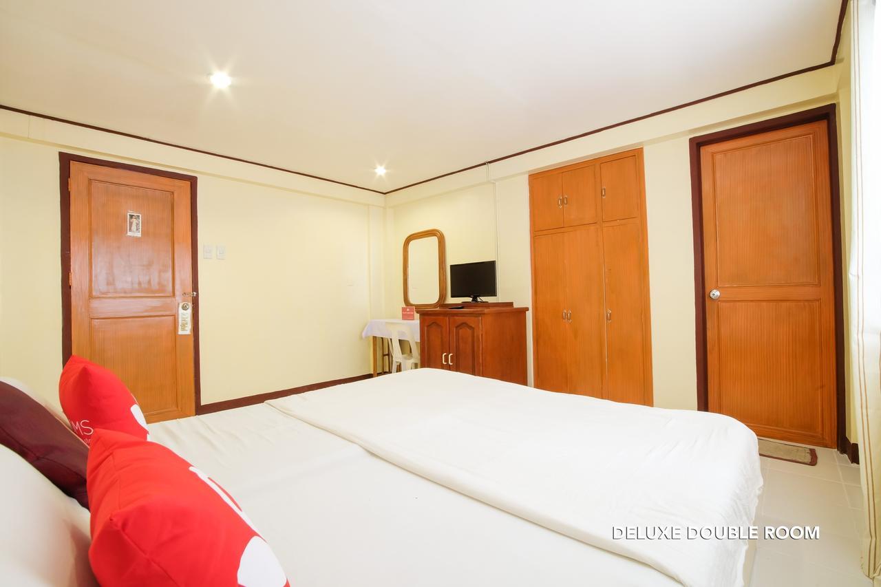 Zen Rooms Seabird Station 2 Boracay Boracay Island Zewnętrze zdjęcie