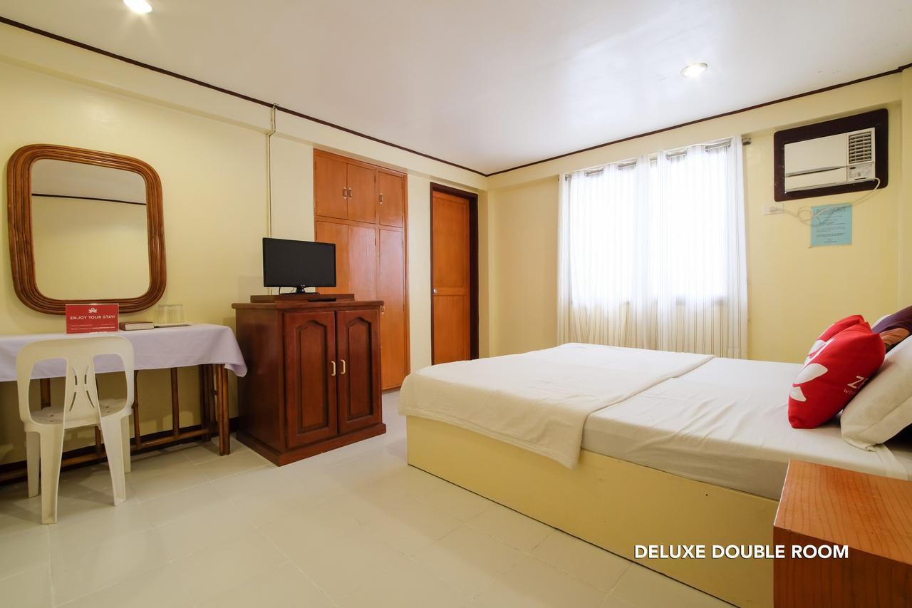 Zen Rooms Seabird Station 2 Boracay Boracay Island Zewnętrze zdjęcie