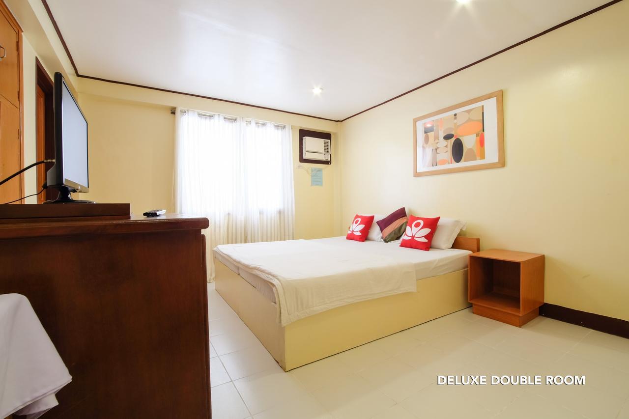 Zen Rooms Seabird Station 2 Boracay Boracay Island Zewnętrze zdjęcie