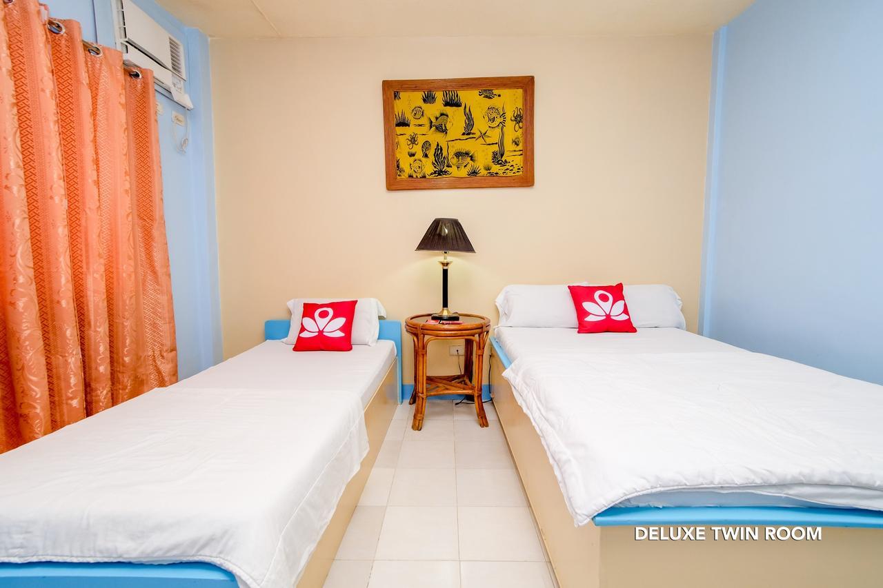Zen Rooms Seabird Station 2 Boracay Boracay Island Zewnętrze zdjęcie