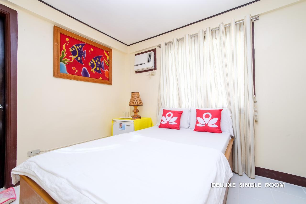 Zen Rooms Seabird Station 2 Boracay Boracay Island Zewnętrze zdjęcie