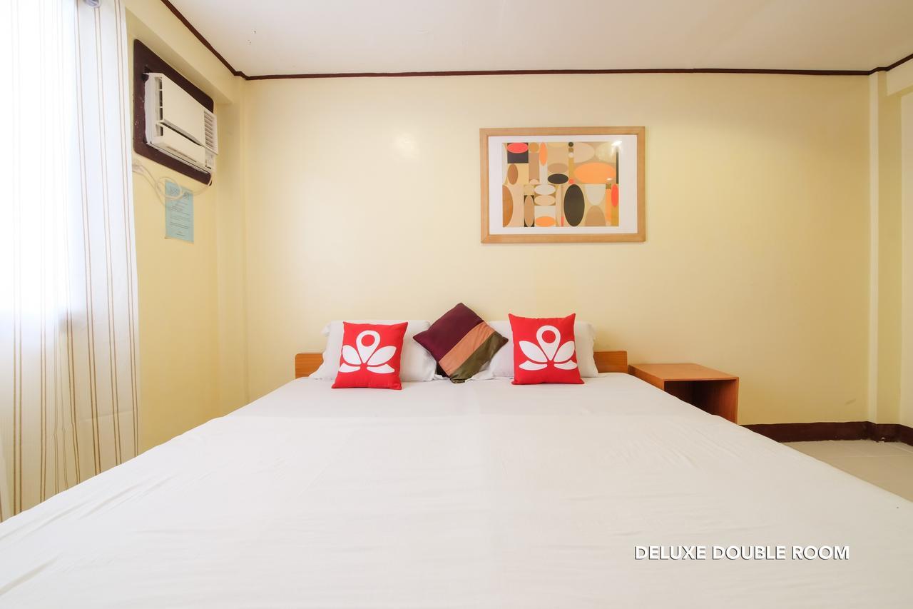Zen Rooms Seabird Station 2 Boracay Boracay Island Zewnętrze zdjęcie