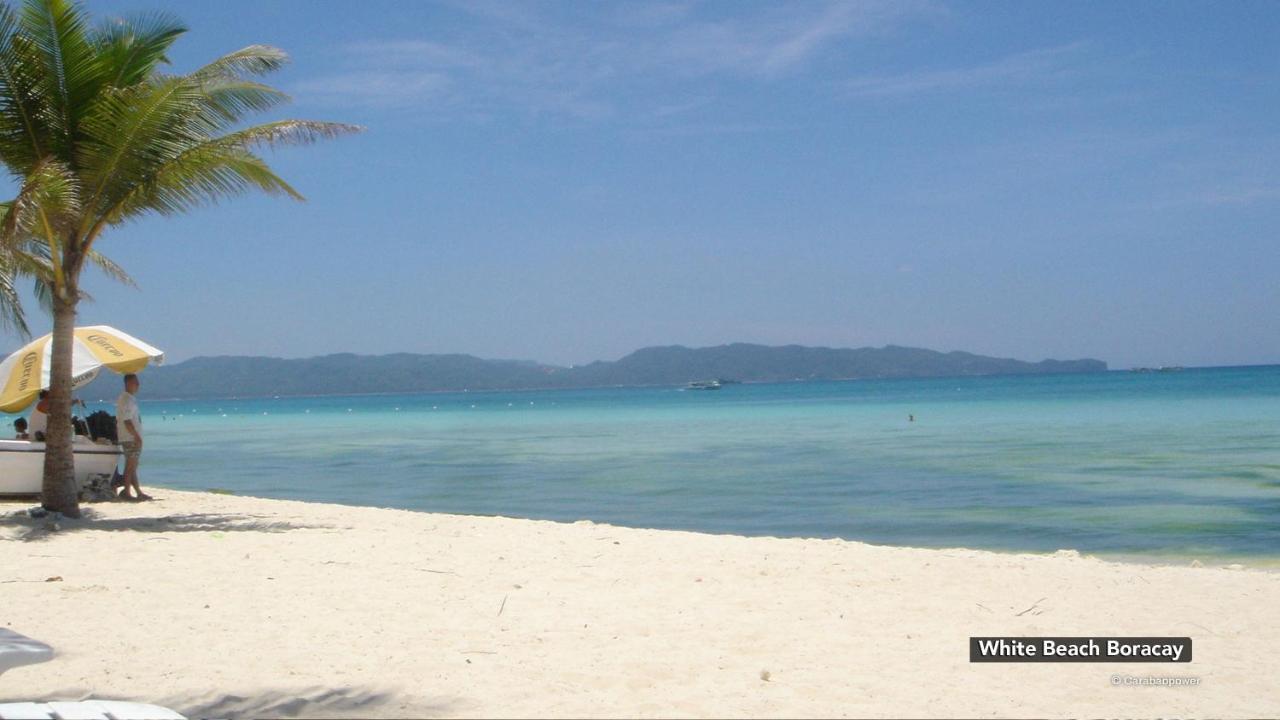 Zen Rooms Seabird Station 2 Boracay Boracay Island Zewnętrze zdjęcie